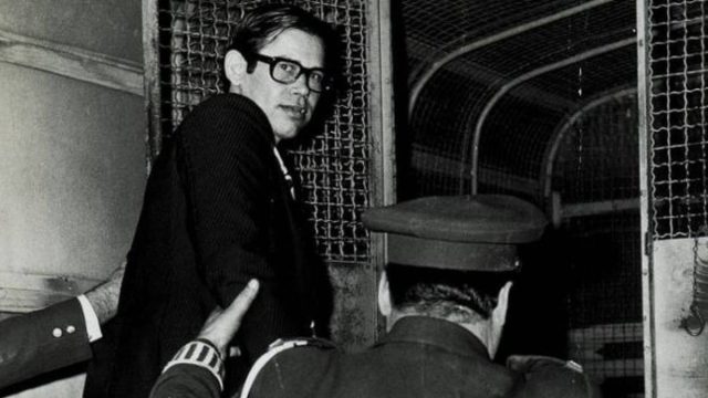 Σαν σήμερα, 25 Φεβρουαρίου 1973: Η νύχτα που «πάγωσε» το ζεϊμπέκικο – Το μακελειό του Κοεμτζή και η αιματοβάμμενη παραγγελιά