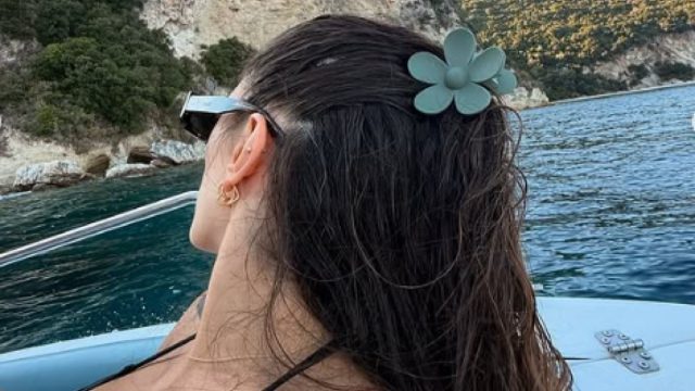 Εκείνος αντίπαλος του Παναθηναϊκού και η κοπέλα του αρχηγός στους Πράσινους!