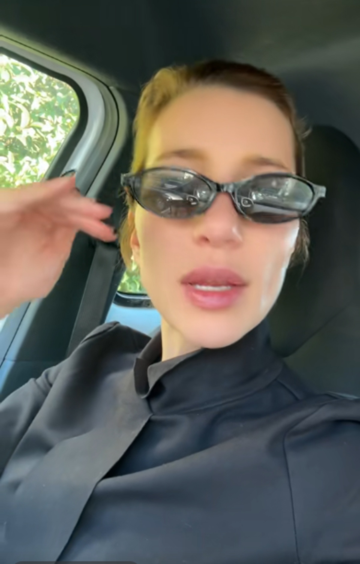 Κοπέλα στο TikTok αποδομεί τις δηλώσεις του Στράτου Τζώρτζογλου για τον χωρισμό του