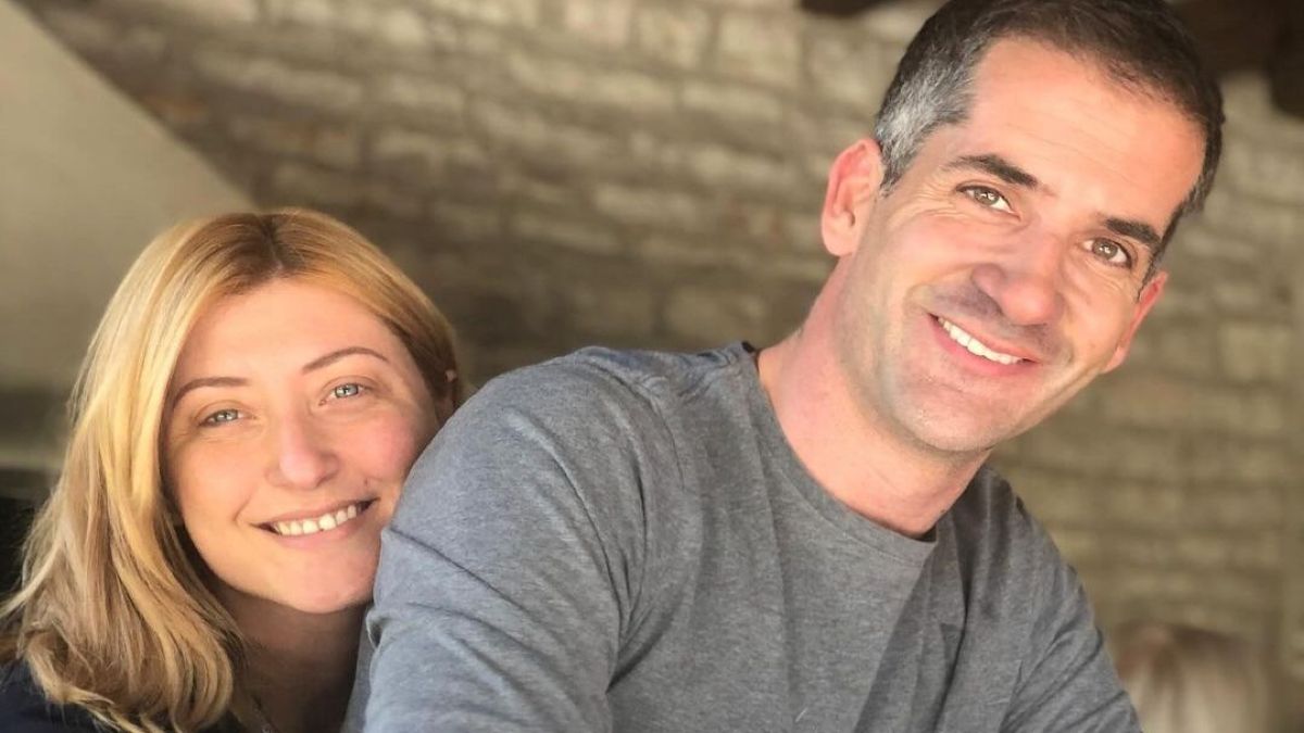 Εξιτήριο για τη Σία Κοσιώνη – Η τρυφερή φωτογραφία στο πλευρό του Μπακογιάννη