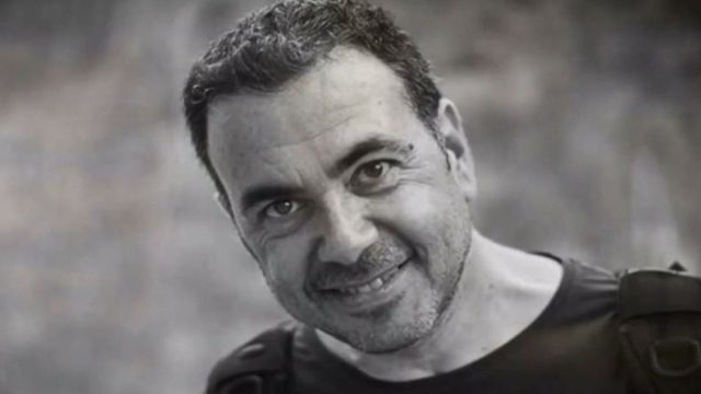 «Τον άφησαν να πεθάνει αβοήθητος»: Θλίψη για τον θάνατο του Κώστα Κοσμίδη – Το «αντίο» Βούλγαρη και Χασαπόπουλου