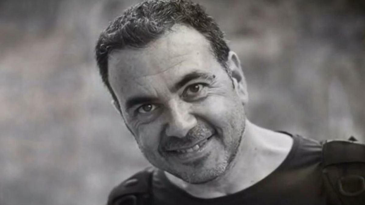 «Τον άφησαν να πεθάνει αβοήθητος»: Θλίψη για τον θάνατο του Κώστα Κοσμίδη – Το «αντίο» Βούλγαρη και Χασαπόπουλου