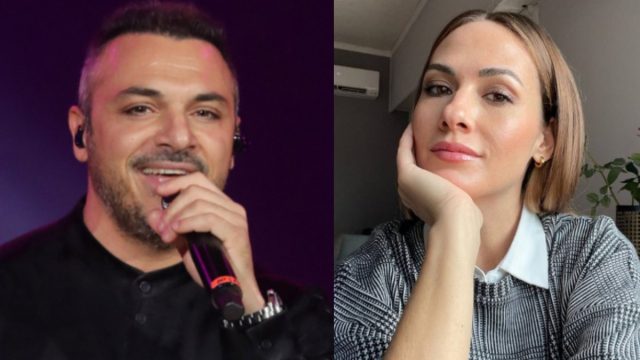 Νέα δήλωση από τον Κώστα Δόξα: «Δεν σέβομαι αυτή τη δικαστική απόφαση» – Η απάντηση της Μ. Δεληθανάση