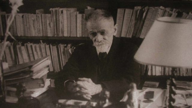 Κωστής Παλαμάς: Ο «πατριάρχης» των ελληνικών γραμμάτων και η φωνή της εθνικής αφύπνισης