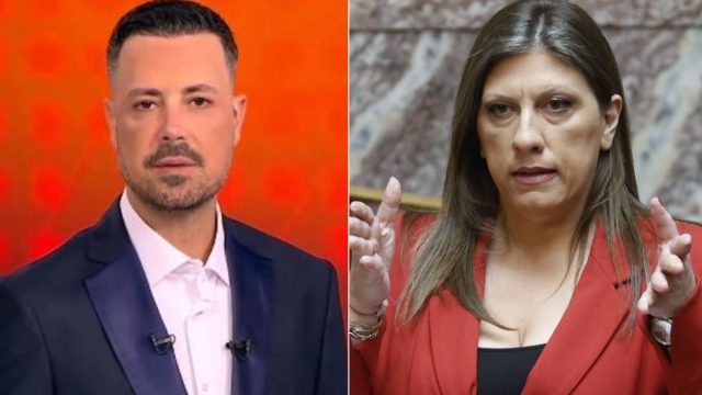 Κουσουλός: Άγριο «πέσιμο» στην Κωνσταντοπούλου με ντοκουμέντα και στοιχεία για απλήρωτη εργαζόμενη