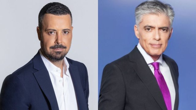 Τηλεθέαση 2/2: Το 22% που έφερε ανατροπή στη μεσημεριανή ζώνη – Πώς τα πήγαν τα προγράμματα