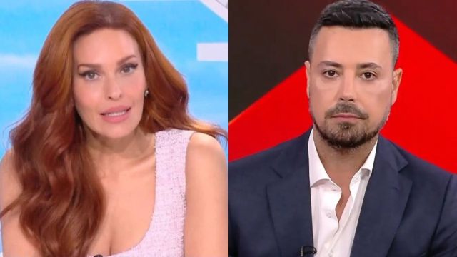 Σκληρή επίθεση της Σίσσυς Χρηστίδου προς τον Κουσουλό: «Η υποτίμηση στο δικό μου μυαλό δεν είναι επιχείρημα…»