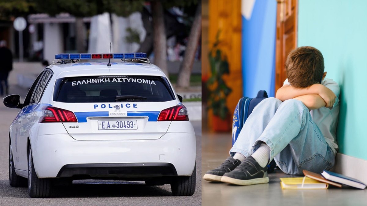 Σοκ στην Κοζάνη: Άγριος ξυλοδαρμός ανήλικου από συνομήλικους του – Στο νοσοκομείο το παιδί