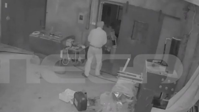Σοκάρει ο κτηνοτρόφος που του έκοψαν τη γλώσσα στο Ρέθυμνο: «Με άφησαν πεθαμένο, είναι κανίβαλοι»