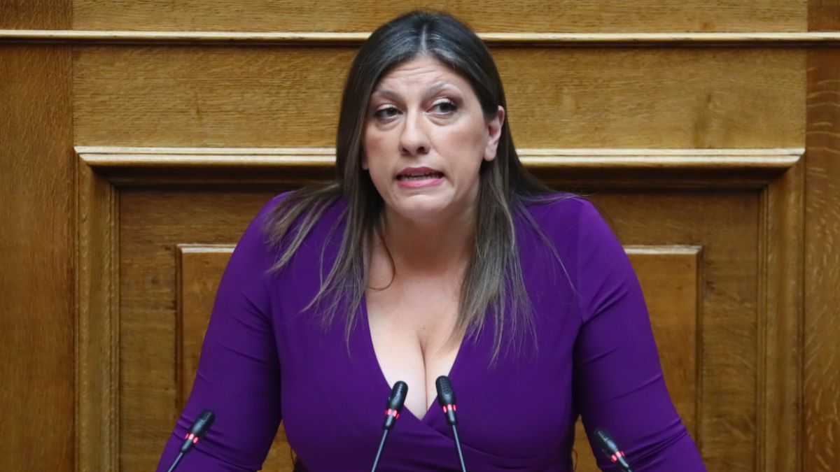 Τρεις στιγμές έντασης που τάραξαν την Ολομέλεια