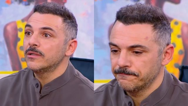 Θύελλα αντιδράσεων στο Χ για τη συνέντευξη του Δόξα: «Εισαγγελέας για το παιδάκι ρε παιδιά» – «Τον πιστεύω αυτόν τον άνθρωπο»