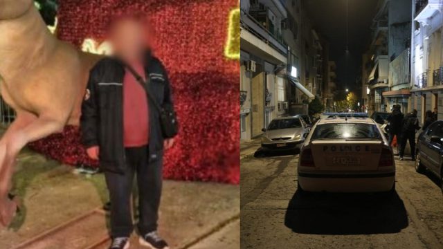 Κυψέλη: Νέα μαρτυρία – σοκ για το παρελθόν του 64χρονου και για την κόρη του