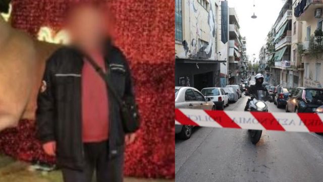 Εφιάλτης στην Κυψέλη: Η κόρη του 64χρονου δράστη συγκλονίζει – «Είχε κακοποιήσει και εμένα στα 7 μου»