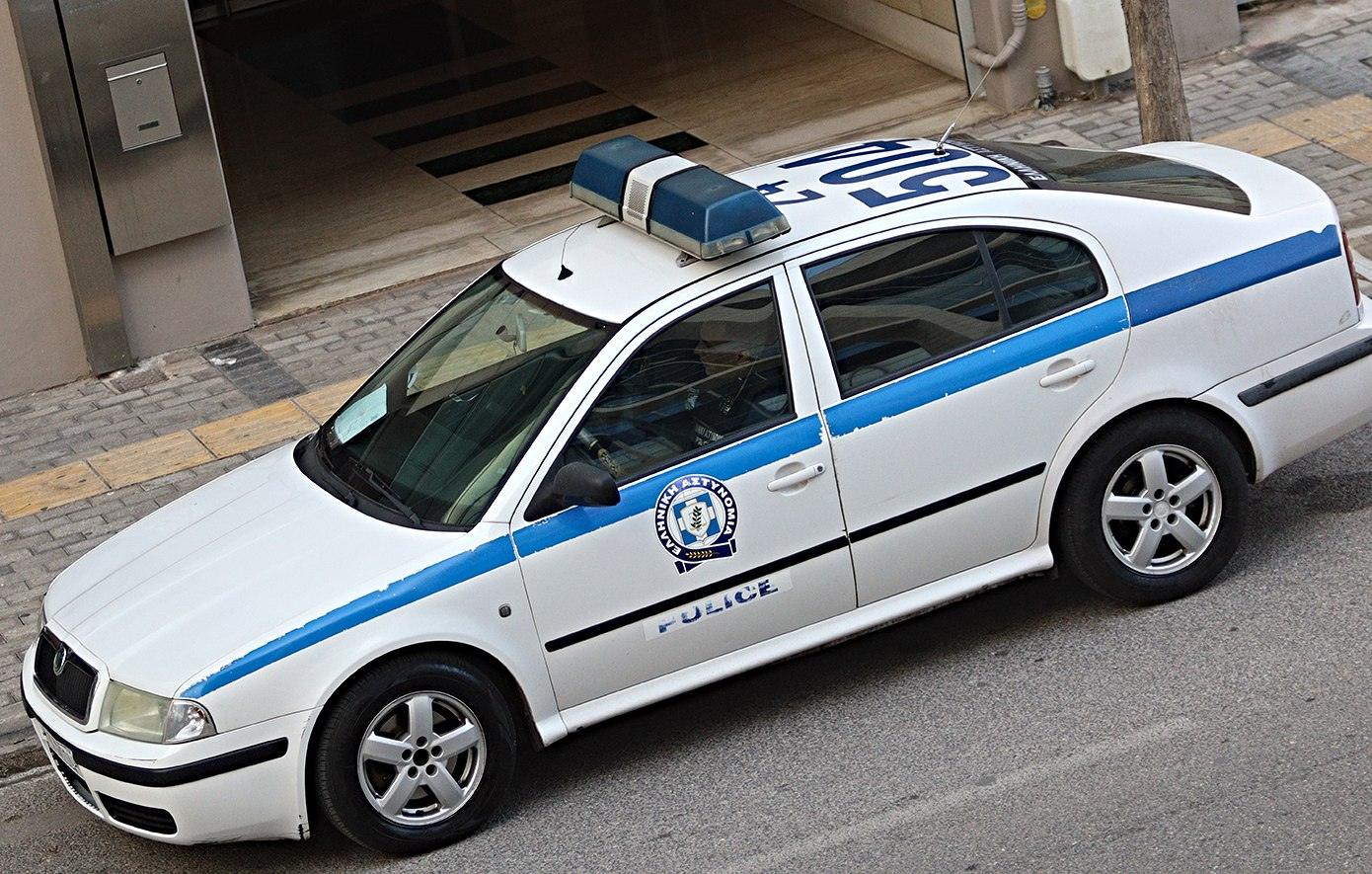 Κυψέλη: Ήρωας αστυνομικός εκτός υπηρεσίας αντιμετώπισε ένοπλους δράστες – Δόθηκε μάχη σώμα με σώμα