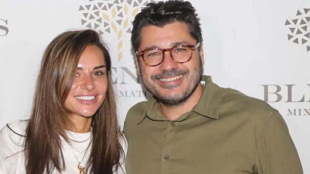 Λάμπρος Κωνσταντάρας: Η νέα επαγγελματική προτεραιότητα και η θέση του για την Ελένη Τσολάκη – «Θέλω να είμαι εγώ μπροστά»