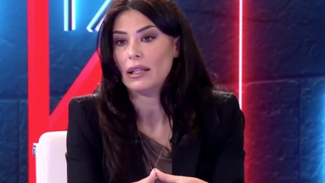 Η Λατινοπούλου ξεσπάθωσε εναντίον αθίγγανων και προτείνει κόψιμο επιδομάτων