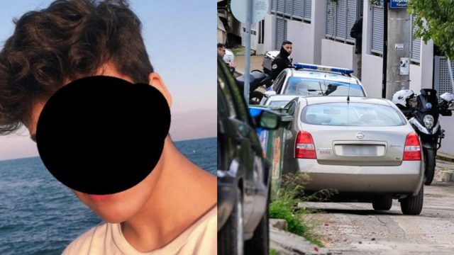 Πατροκτονία στην Λέρο: Νέα μαρτυρία σοκ από συγγενή της οικογενείας – «Φταίει όλη η οικογένεια, όλο το νησί γνώριζε»