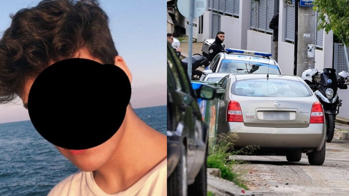 Πατροκτονία στην Λέρο: Νέα μαρτυρία σοκ από συγγενή της οικογενείας – «Φταίει όλη η οικογένεια, όλο το νησί γνώριζε»