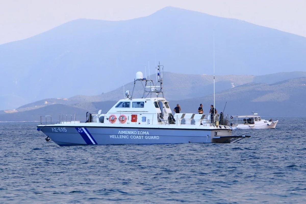 Τραγωδία στη Σάμο