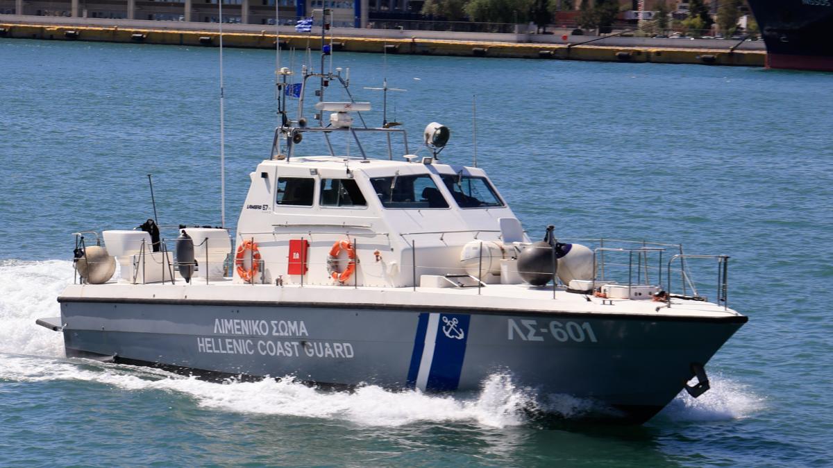 Συναγερμός στη Χίο: Συμπλοκή με σκάφος διακινητών – Αναφορές για τραυματίες και αγνοούμενους
