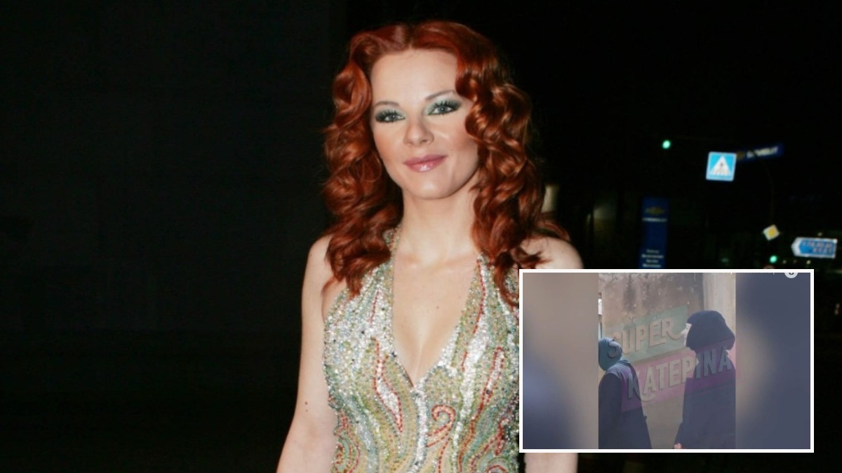 Μητέρα Ναταλίας Λιονάκη: «Αν γυρνούσα τον χρόνο πίσω δεν θα έκανα παιδιά» – Η κρυφή επιστροφή της μοναχής στην Ελλάδα