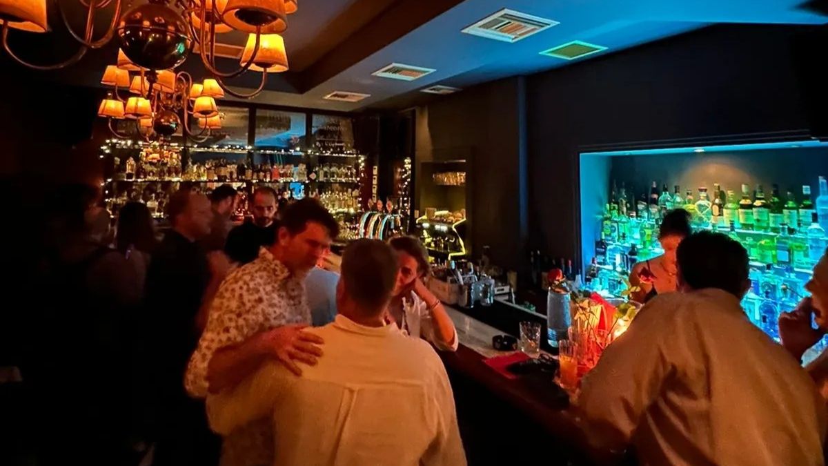 Ο Λογιότατος δίνει νέα πνοή στη Δροσοπούλου