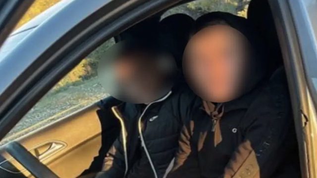 Αυτός είναι ο 17 χρόνος νεκρός από το Λουτράκι και δίπλα ο τραυματίας φίλος του! Πώς έγινε το αιματηρό περιστατικό