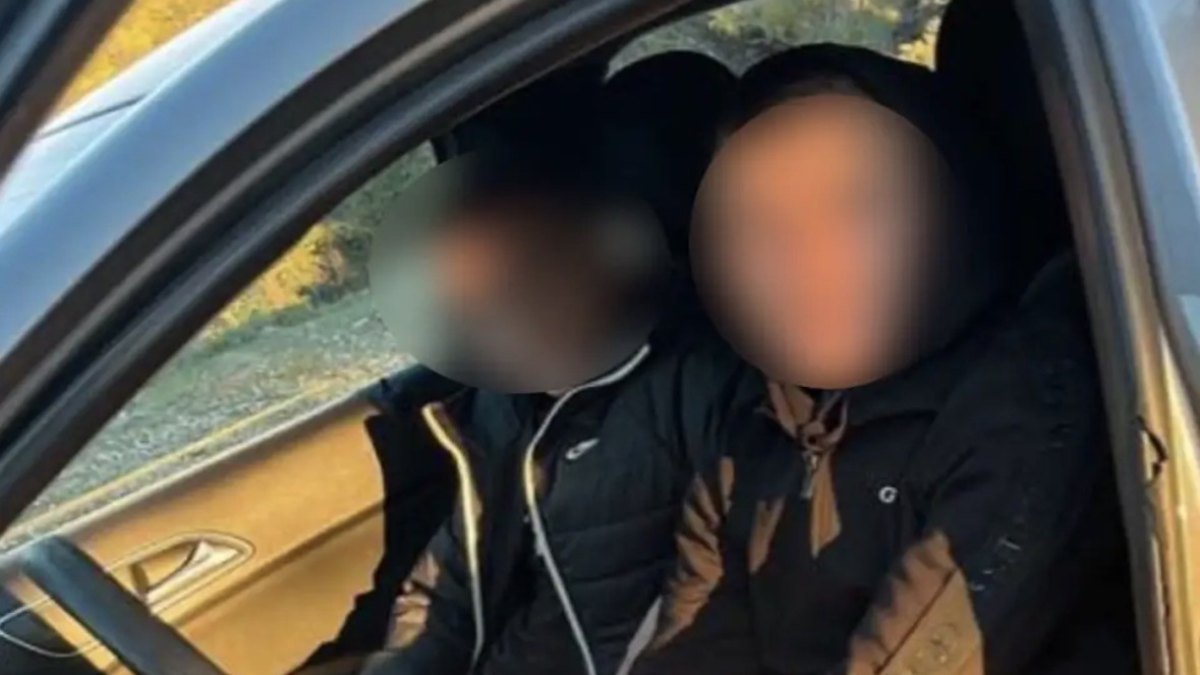 Αυτός είναι ο 17 χρόνος νεκρός από το Λουτράκι και δίπλα ο τραυματίας φίλος του! Πώς έγινε το αιματηρό περιστατικό