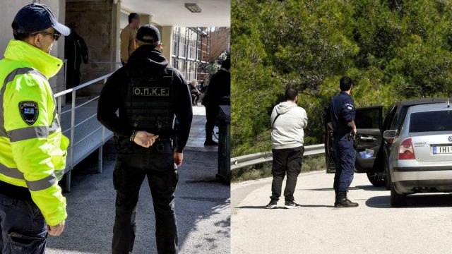 Ραγδαίες εξελίξεις στο Λουτράκι: Τρεις προσαγωγές για την δολοφονία του 17χρονου – Συγκλονίζει η μαρτυρία της αδελφής του