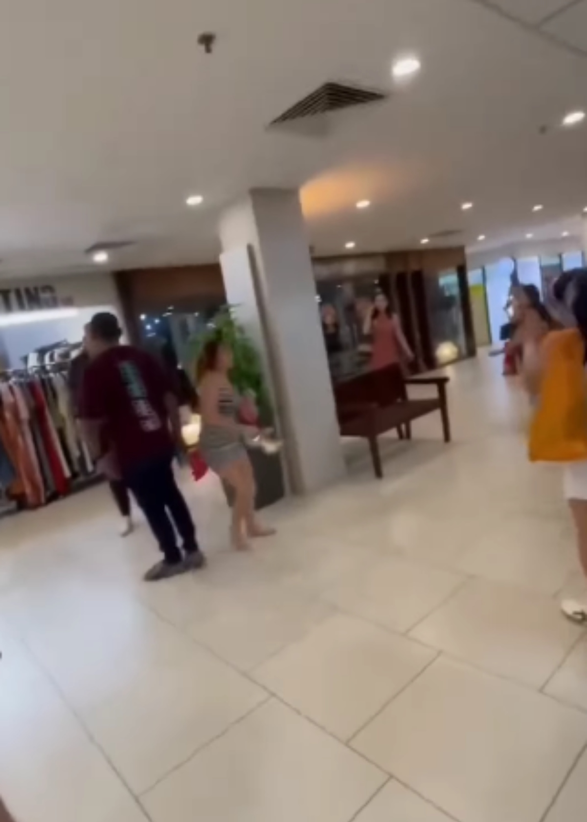 Επίθεση στο Lucky Plaza 