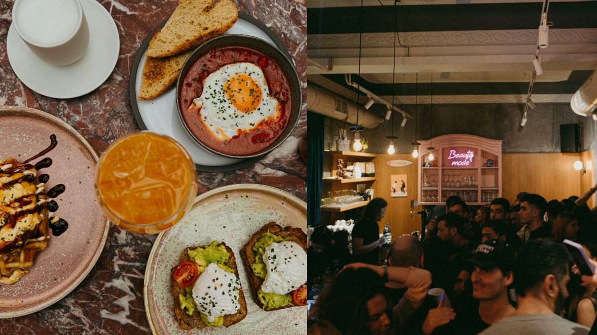 Το «Beauty Killed the Beast» είναι το θεατράλε hit του Κεραμεικού για την Κυριακή