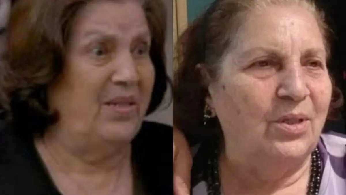 Η Μάγδα Λέκα