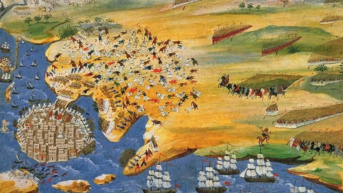 Σαν σήμερα, 25 Φεβρουαρίου 1826: Η πτώση στο Βασιλάδι – Το προοίμιο της μεγάλης θυσίας του Μεσολογγίου και η αρχή του τέλους