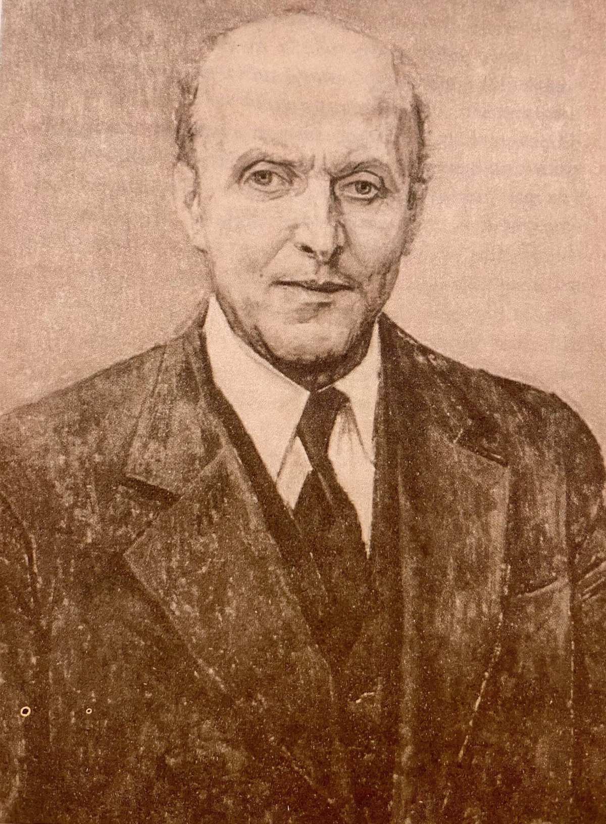 Κωνσταντίνος Καραθεοδωρή