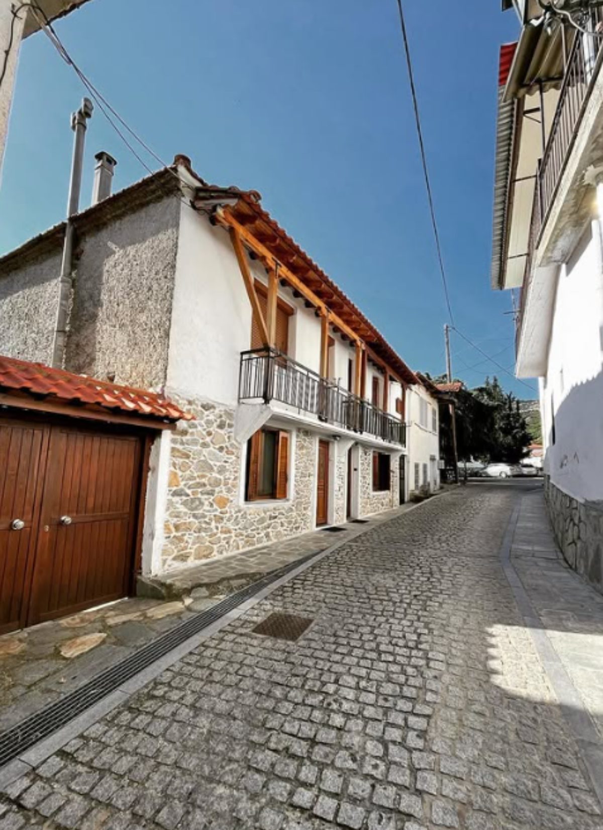 Μεσορόπι Καβάλας