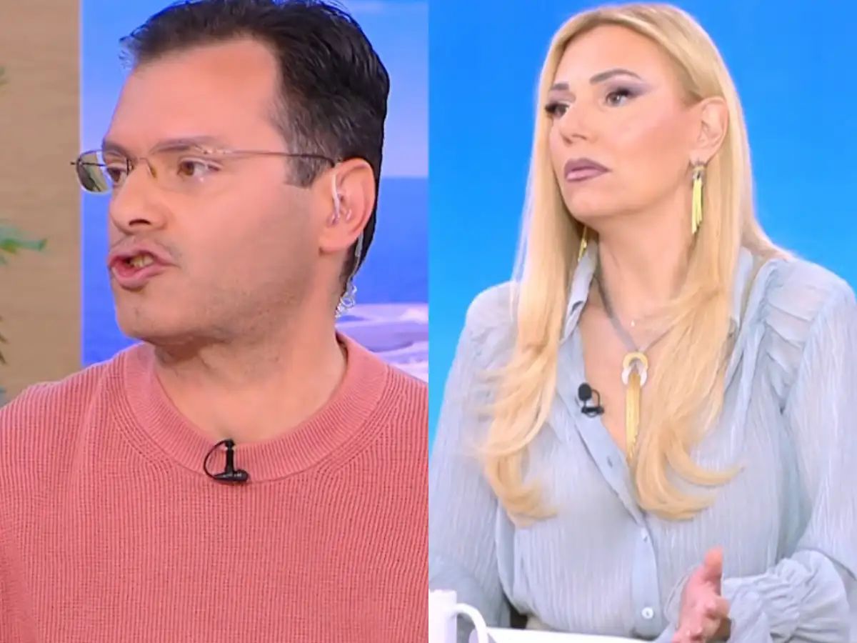 Οι αιχμές του Τεργιάκη στη Μεσσαροπούλου
