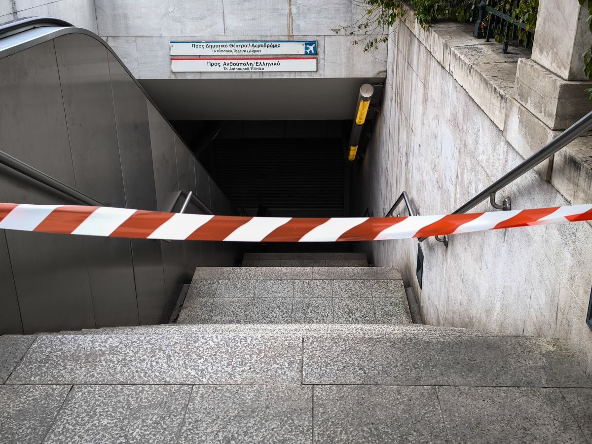 Από απόψε, Κυριακή 8 Φεβρουαρίου, αλλάζουν όλα στις νυχτερινές μετακινήσεις της Γραμμής 2