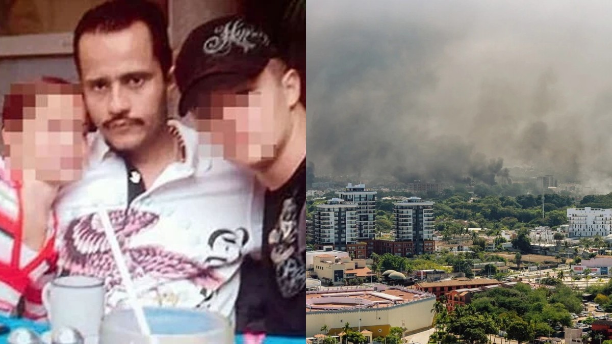 Στρατός στους δρόμους στο Μεξικό – Αυτή είναι η οικογένεια του Ελ Μέντσο που μπαίνει στο «στόχαστρο» για τον θρόνο