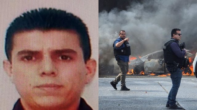 Μεξικό: Ποιος είναι ο θετός γιος του Ελ Μέντσο που παίρνει τα ηνία του καρτέλ – Γιατί η εξόντωσή του ήταν μόνο η αρχή