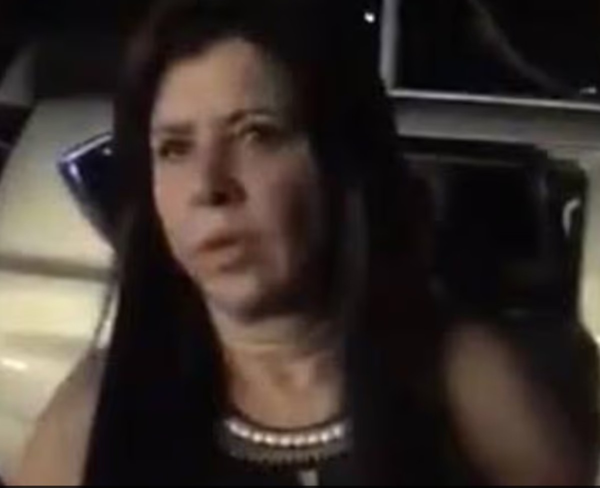 Σύζυγος και παιδιά στη νέα εποχή του καρτέλ