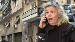 Ξεσπά η μητέρα της 25χρονης ΑμεΑ στην Κυψέλη: «Θα πάρω το νόμο στα χέρια μου, θα τους φάω ζωντανούς»