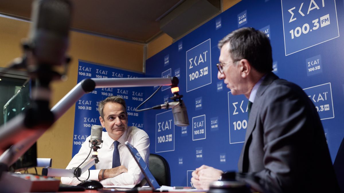 Αποκάλυψη Πορτοσάλτε στον αέρα