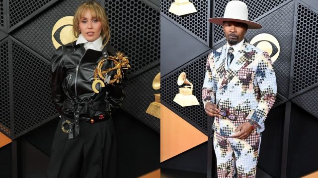 Βρήκαμε τις πιο κακοντυμένες στα βραβεία Grammy