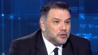 Μοναδικός Γρηγόρης Αρναούτογλου: Βάζει στη θέση τους τις μεγάλες δυνάμεις της Ευρώπης με αφορμή τα Ελληνοτουρκικά