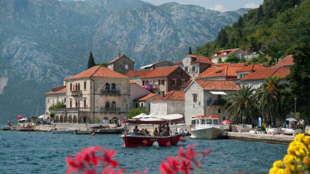 Μοντενέγκρο: Ένας νέος προορισμός που γοητεύει και κατακτά την Ευρώπη