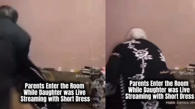 Ξυλοκόπησαν νεαρή μουσουλμάνα σε live streaming επειδή ετοιμαζόταν να βγει έξω με μίνι φόρεμα