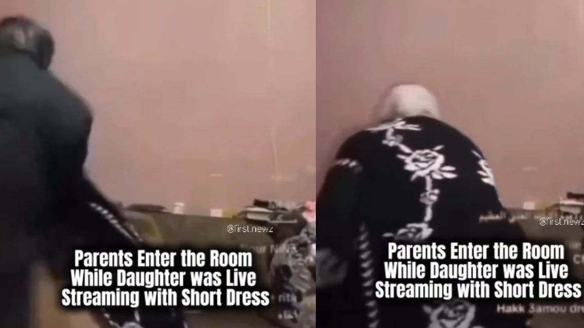 Ξυλοκόπησαν νεαρή μουσουλμάνα σε live streaming επειδή ετοιμαζόταν να βγει έξω με μίνι φόρεμα