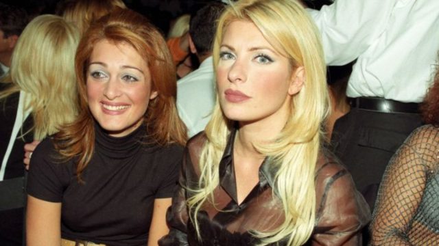 Νατάσα Θεοδωρίδου: Σε μία αποκαλυπτική συνέντευξη ομολογεί τι συμβαίνει στα ραντεβού με την Μενεγάκη 