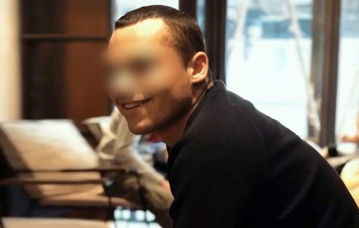 Στο μικροσκόπιο φίλοι, συνεργασίες και επαφές της νύχτας
