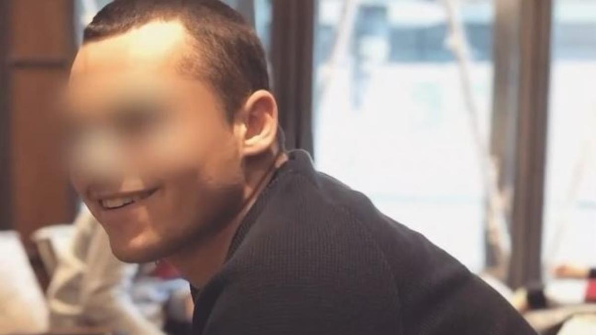 Νέα Πέραμος: Ξεσπά η μητέρα του 27χρονου – «Μου είπε να φύγω για να σωθώ, φοβόταν το παιδί»